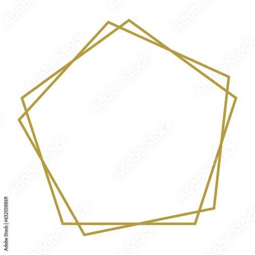 Geometric Frame