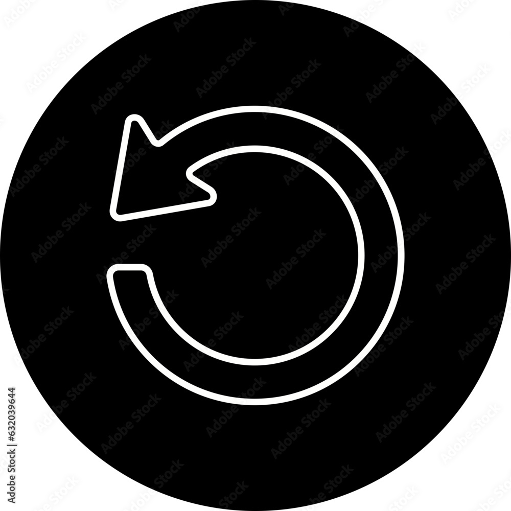 Undo Icon Undo Icon