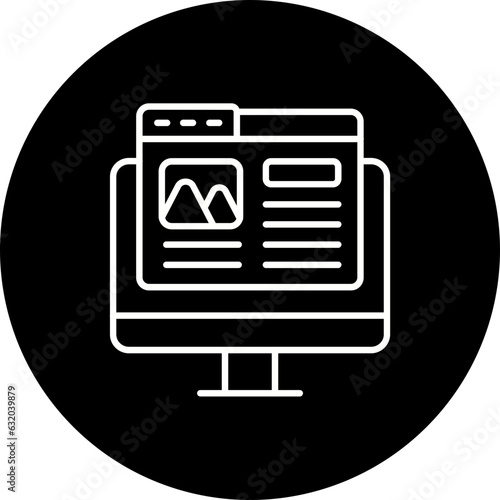 Blog Icon