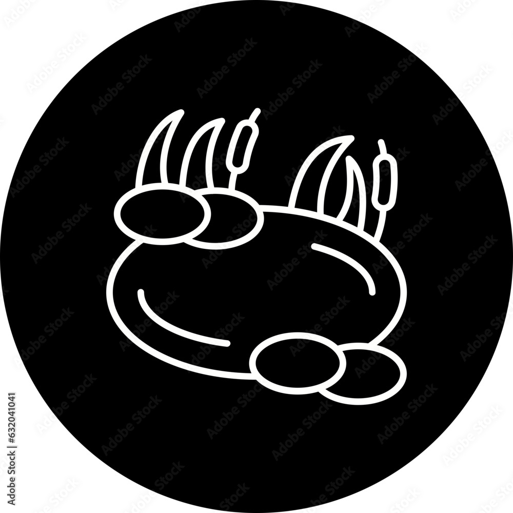 Pond Icon Pond Icon