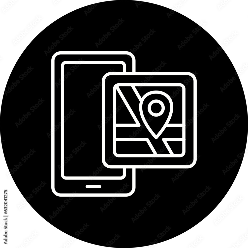 Map Icon Map Icon