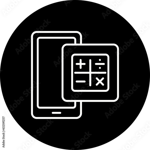 Calculator Icon