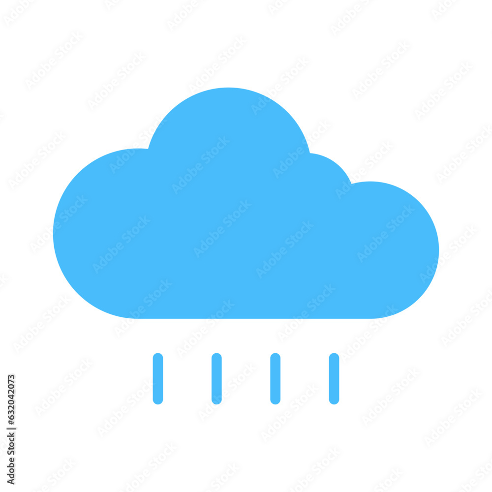Weather Icon Illustration Vector Weather Icon Illustration Vector