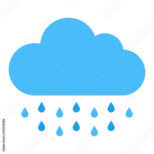 Weather Icon Illustration Vector