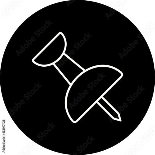 Pin Icon