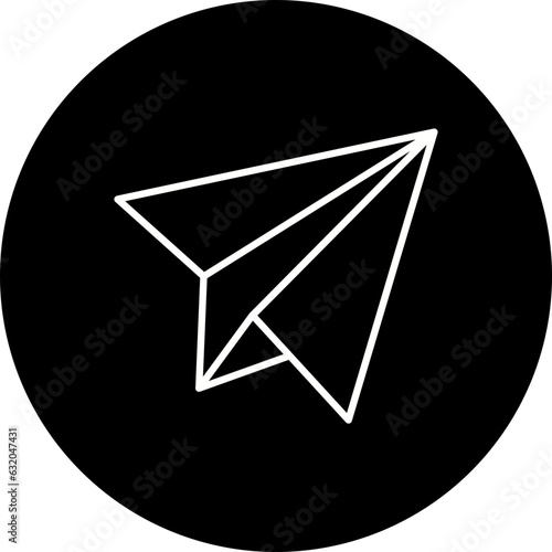 Telegram Icon
