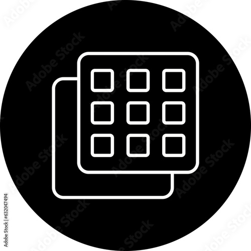 Apps Icon