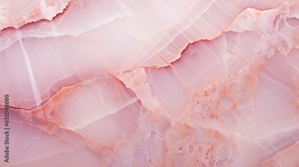 polished pink onyx crystal marble texture featuring icy colors, creating a lustrous quartz stone background polished pink onyx crystal marble texture featuring icy colors, creating a lustrous quartz stone background