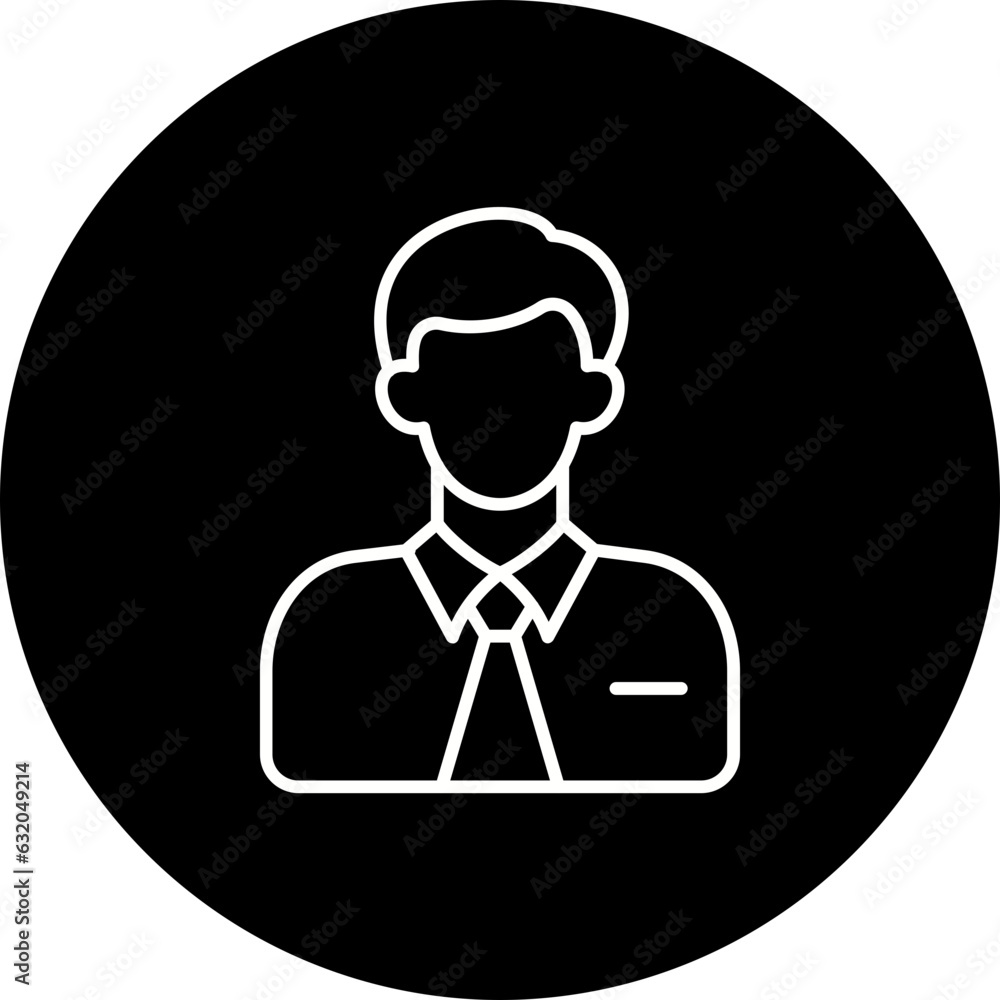 Employee Icon Employee Icon