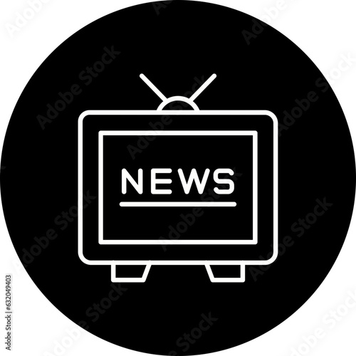 Television Icon