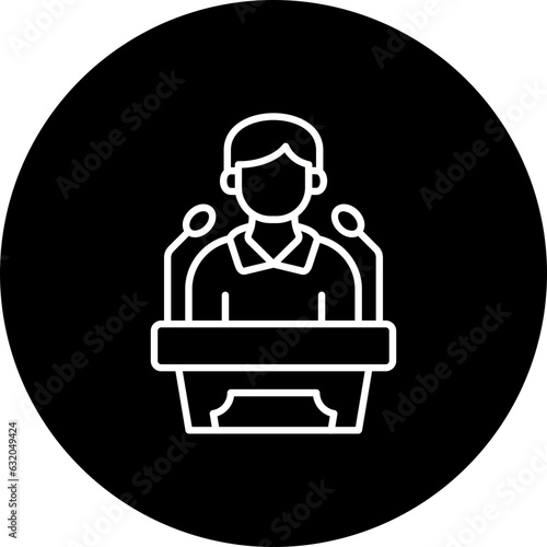 Conference Icon