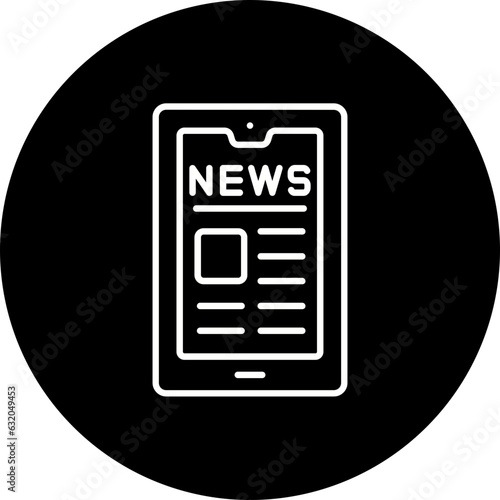 Smartphone Icon