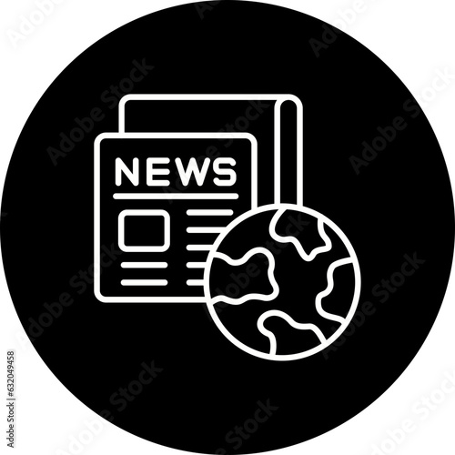 Global News Icon