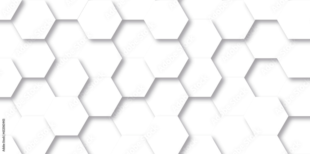 Seamless hexagons texture. Abstract hexagon background. Surface polygon pattern with glowing hexagon paper texture and futuristic business. Seamless hexagons texture. Abstract hexagon background. Surface polygon pattern with glowing hexagon paper texture and futuristic business.