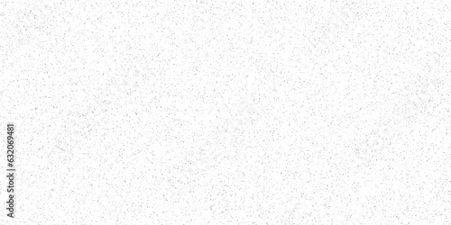 White wall texture Distress terrozzo subtle grain texture overlay. seamless distressed black and white terrozoo floor tailes texture. White background on cement wall and floor texture.