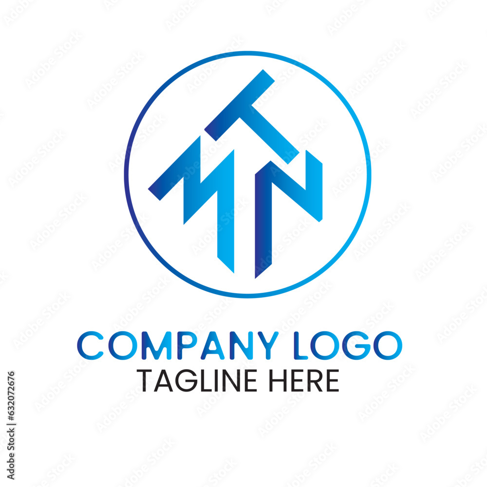 Logo Intial Logo Intial