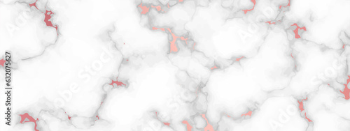 Rose gold marble texture background