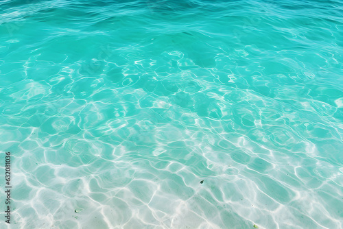 blue water background © Sunatthra