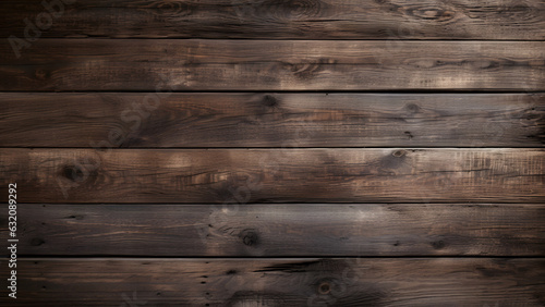 Wood planks texture background  brown barn rough wooden wall