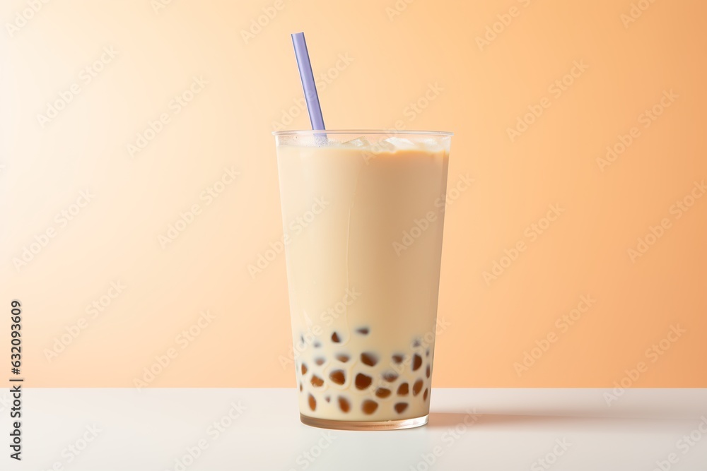Bubble Tea Bliss: Tasty Boba Delights Bubble Tea Bliss: Tasty Boba Delights