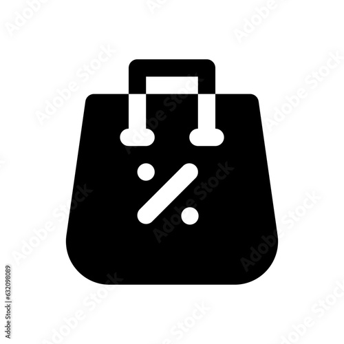 purchase glyph icon