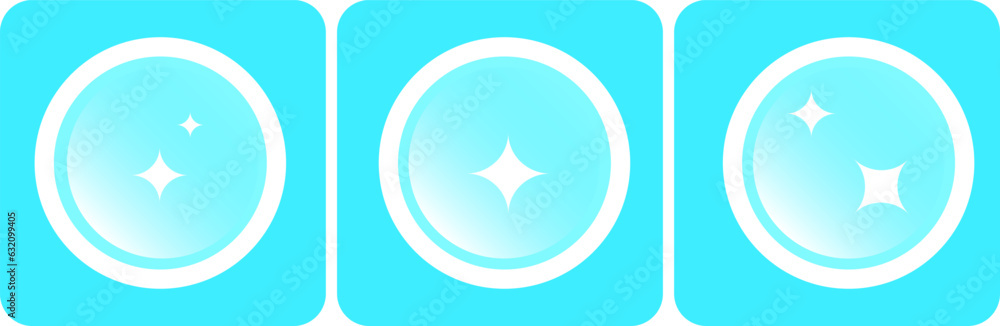 mirror background with shine effect mirror background with shine effect