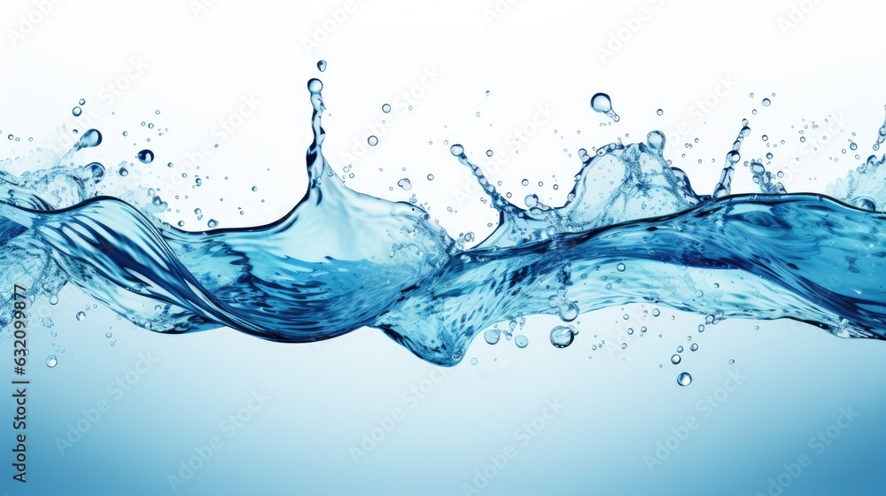 Water splash photograph, capturing the dynamic elegance and energy of liquid in motion, high speed. Water splash photograph, capturing the dynamic elegance and energy of liquid in motion, high speed.