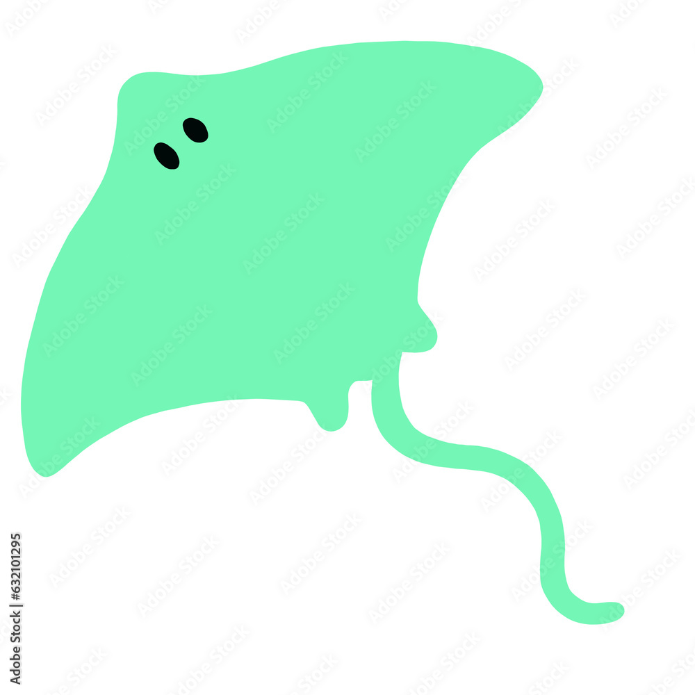 Hand drawn stingray png for under the sea elements, sea life, aquarium, summer vibe, marine life, diving, animal sticker, cute patches, brooch, shirt print, cartoon character, plush toy, souvenir shop Hand drawn stingray png for under the sea elements, sea life, aquarium, summer vibe, marine life, diving, animal sticker, cute patches, brooch, shirt print, cartoon character, plush toy, souvenir shop