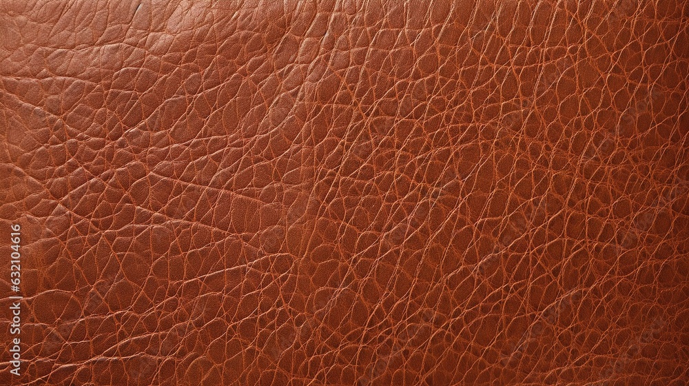 brown genuine leather texture background brown genuine leather texture background