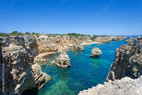 Praia da Marinha