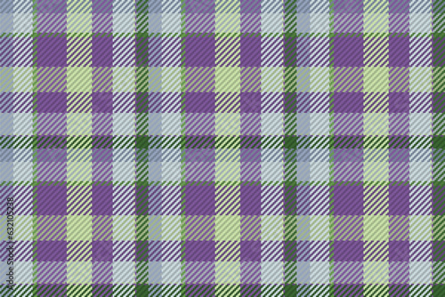 Seamless pattern of scottish tartan plaid. Repeatable background