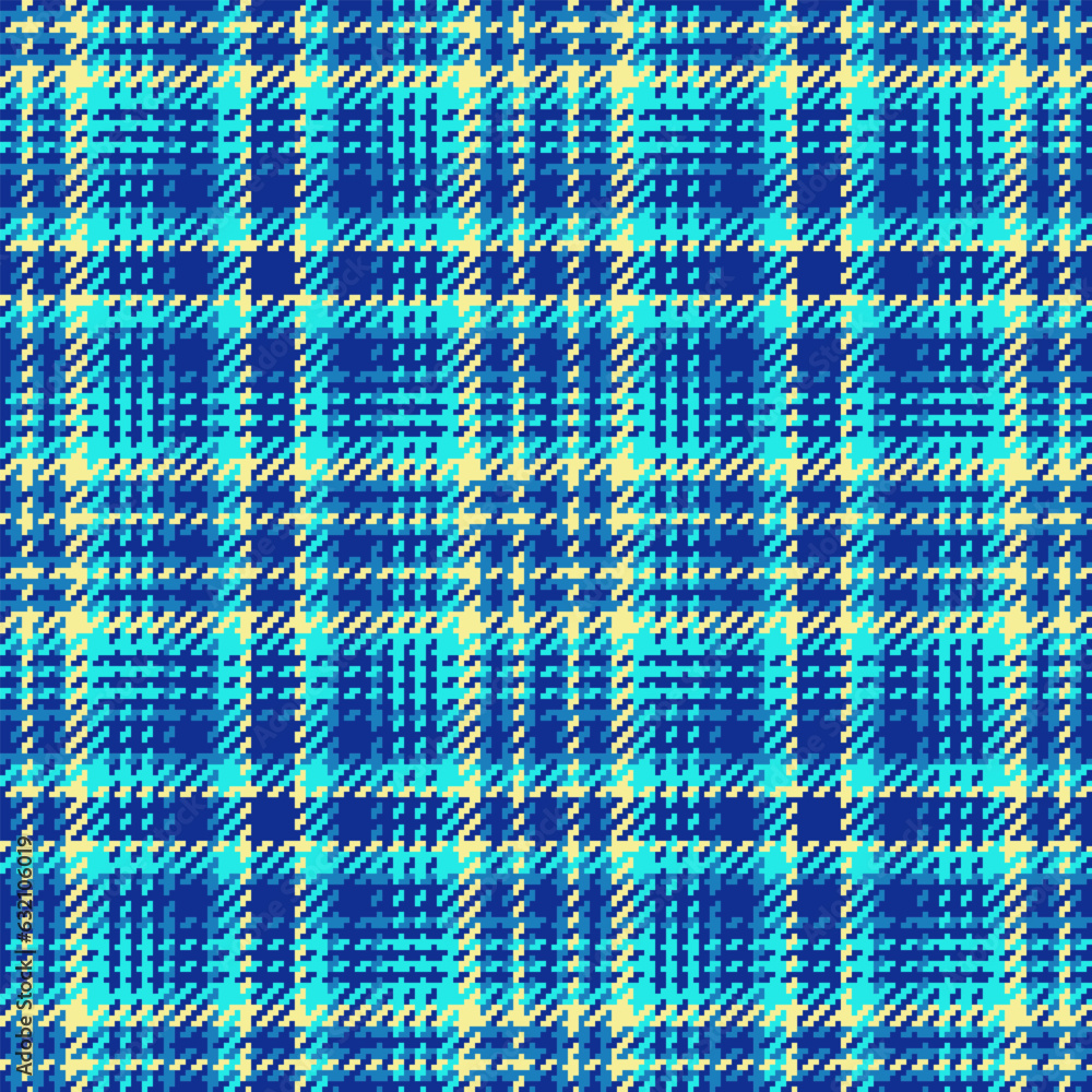 Background fabric check of texture pattern textile with a tartan plaid vector seamless. Background fabric check of texture pattern textile with a tartan plaid vector seamless.