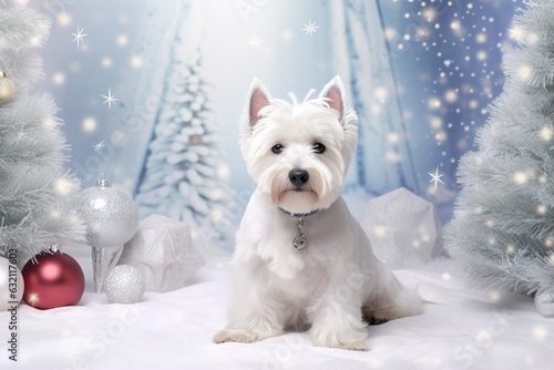 Christmas Dogs: Festive Canine Cheer