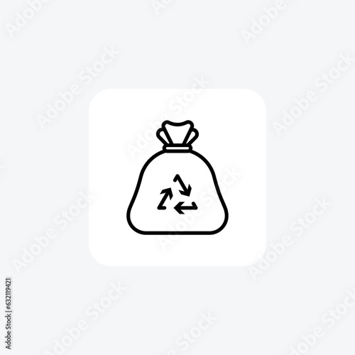 Reviving Earth's Balance vector icon

