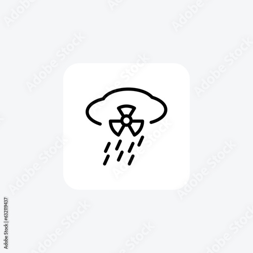 Climate Change's Deluge of Effects icon

