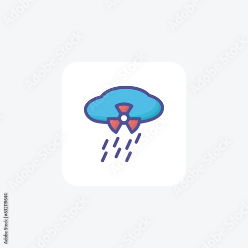 Climate Change's Deluge of Effects icon

