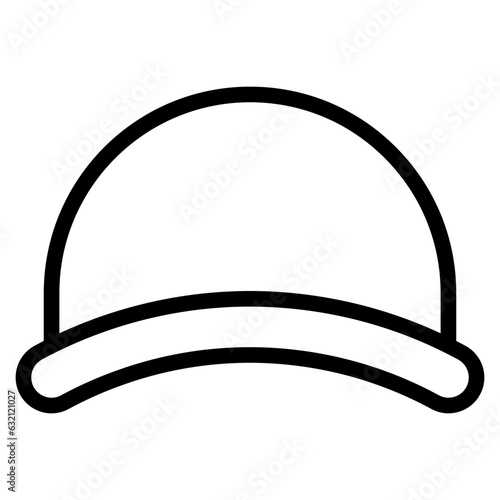 cap line 