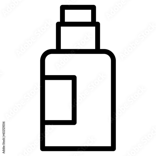 pill bottle line 