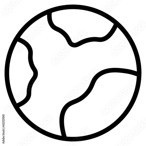 globe line 