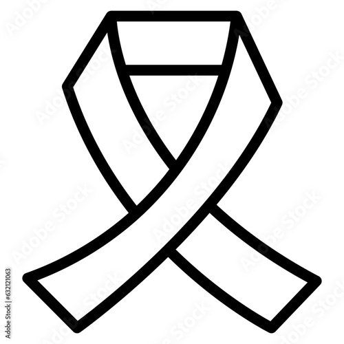 ribbon line 