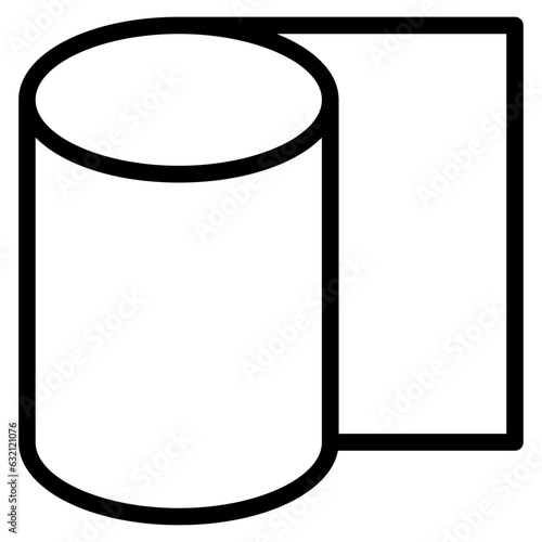 paper line 