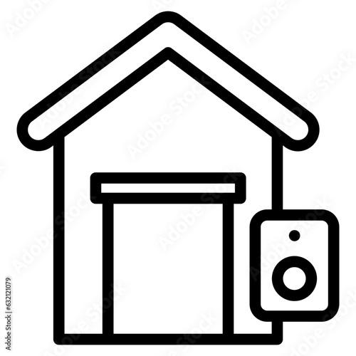 home line 