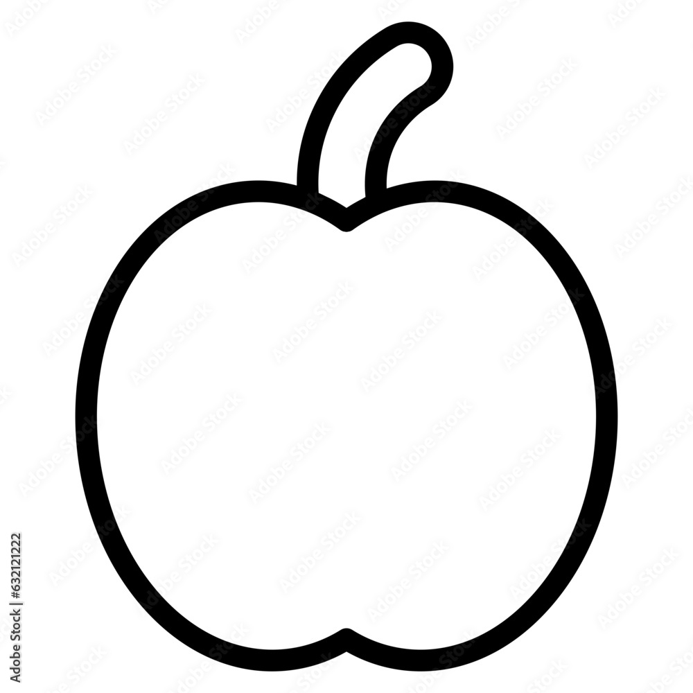 apple line apple line