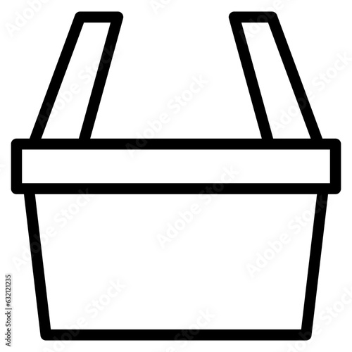 basket line 