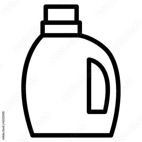 liquid soap line 