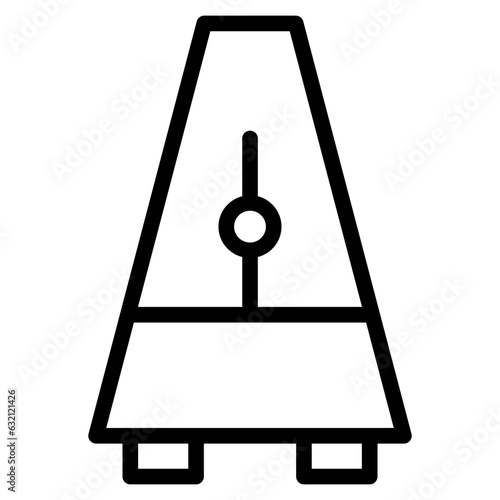 metronome line 
