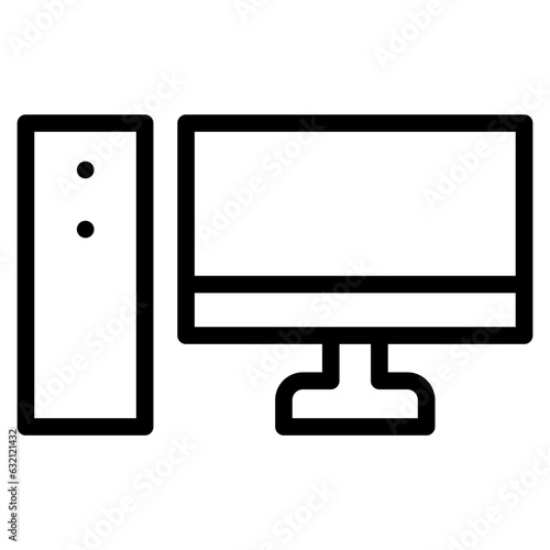 computer line 
