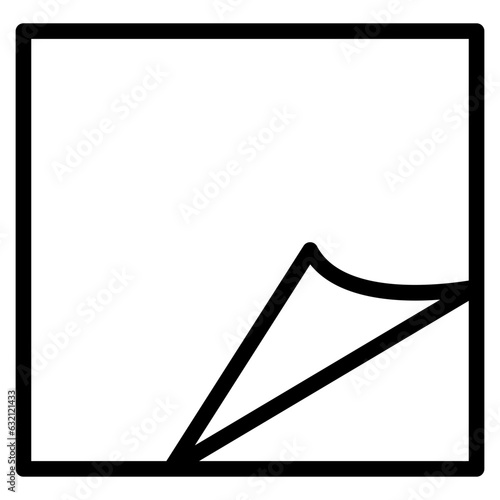 paper line 