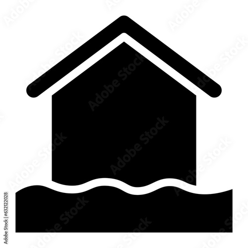 home glyph 