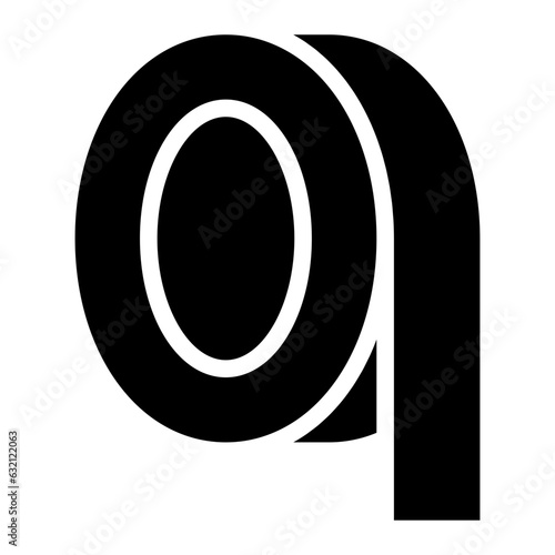 tape glyph 